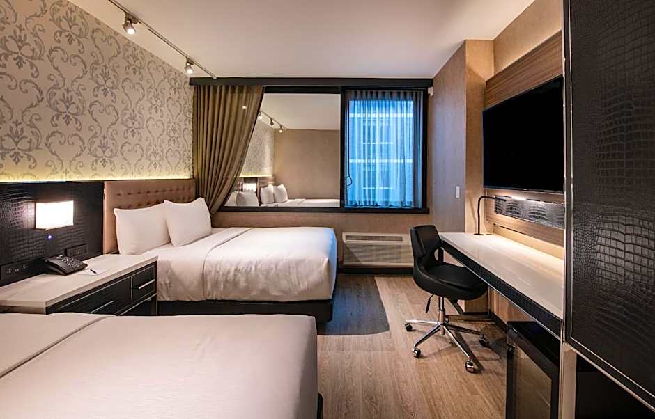 Aliz Hotel Times Square