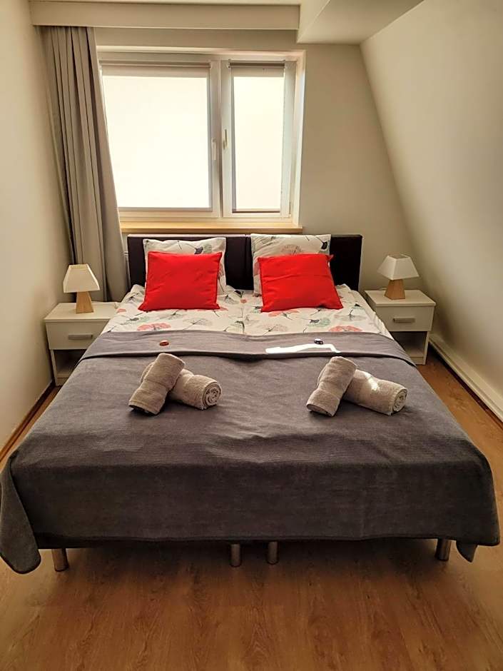 Willa Wiesia Rabka Zdrój