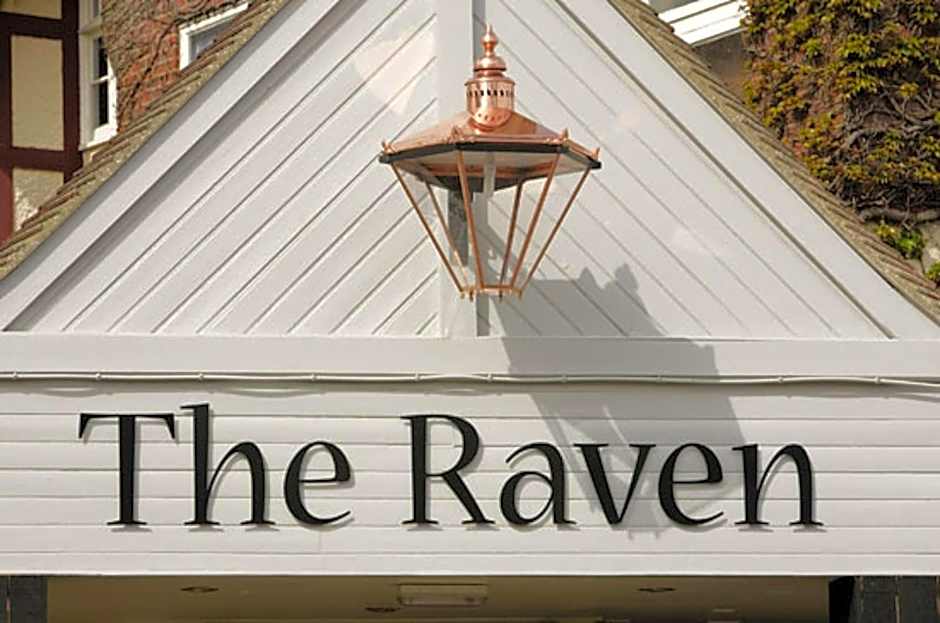 Raven Hotel by Greene King Inns