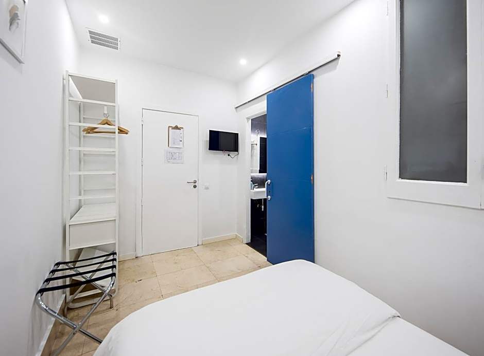 No Limit Barcelona Central