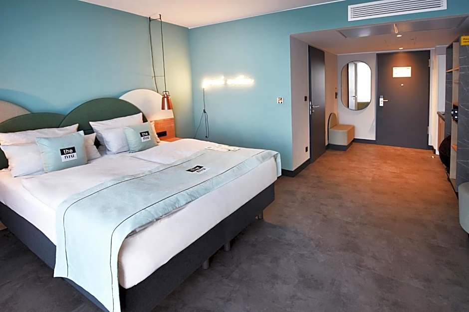 Holiday Inn - the niu, Cure Erlangen By IHG