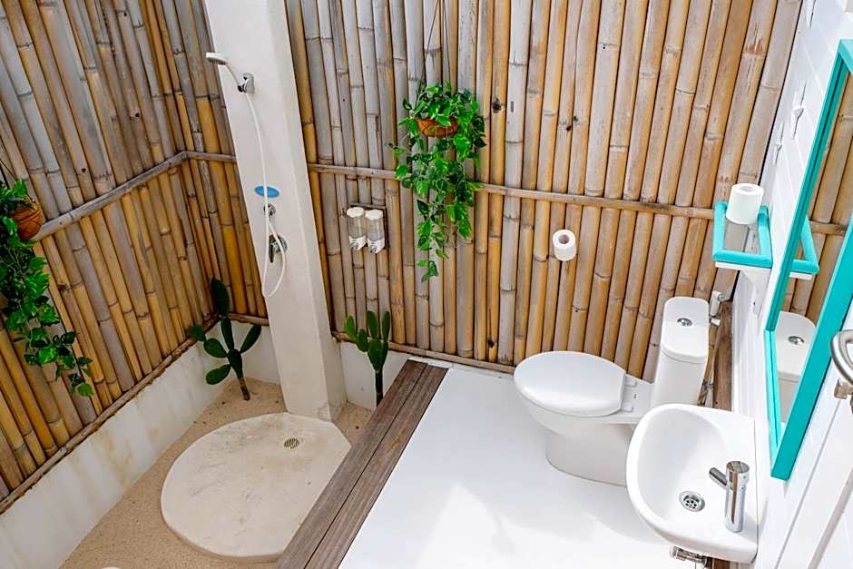Le Pirate Gili Meno - Adults Only