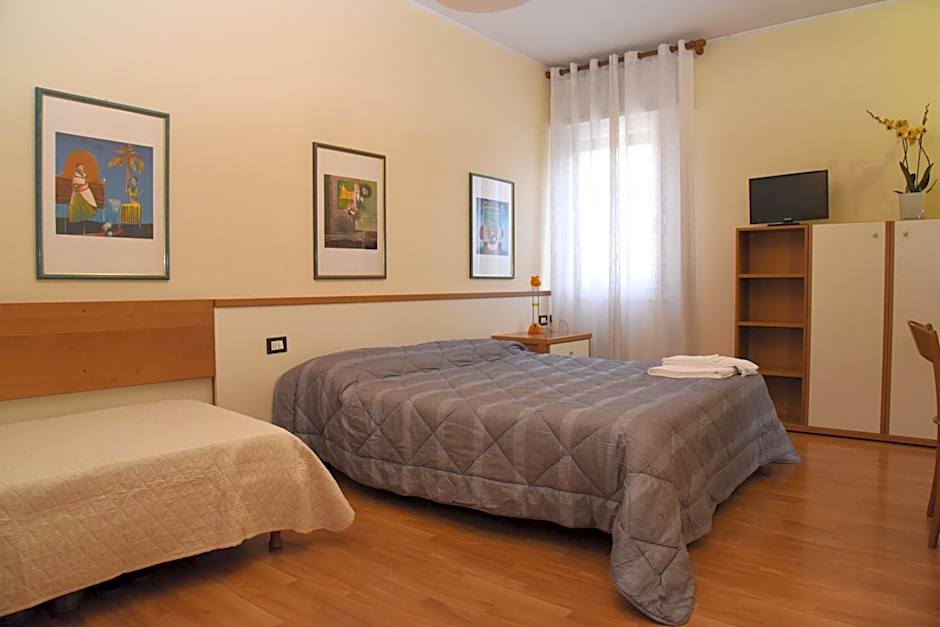 Residence Al Bacareto