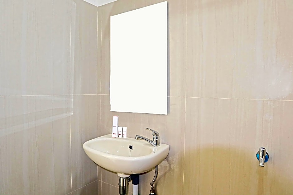 OYO 1326 Mahakam Guest House