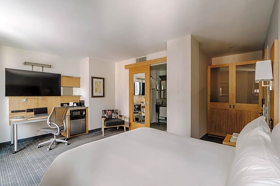 Club Quarters Hotel, World Trade Center