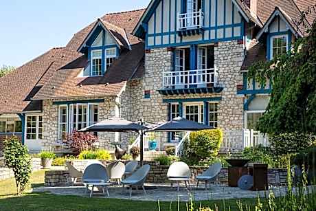 Le Jardin des Plumes