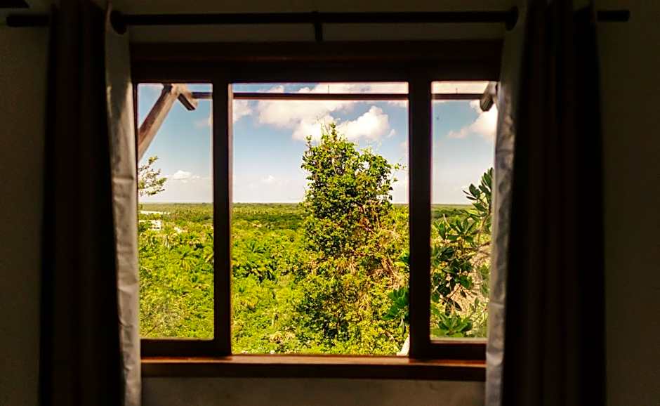OXE hostel