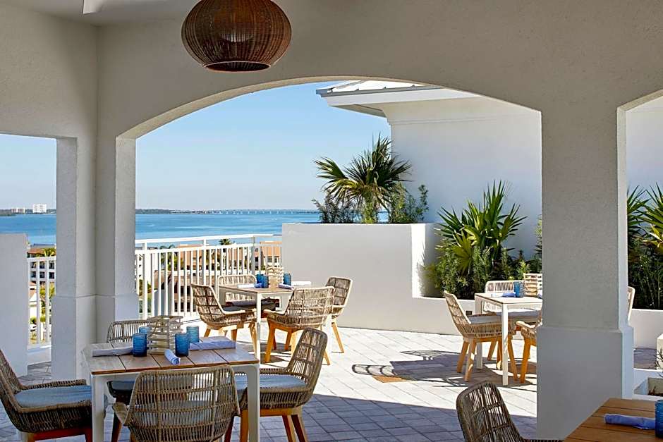 Residence Inn by Marriott St. Petersburg Tierra Verde