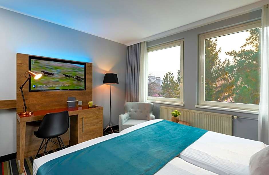 Leonardo Hotel Berlin City Sud