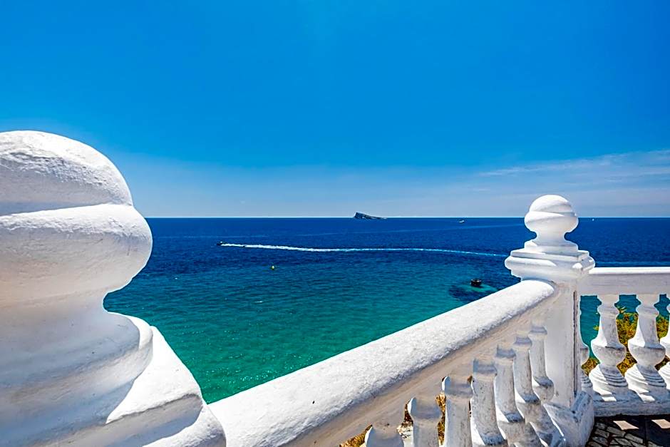 Apartamentos La Rosita Old Town B-21