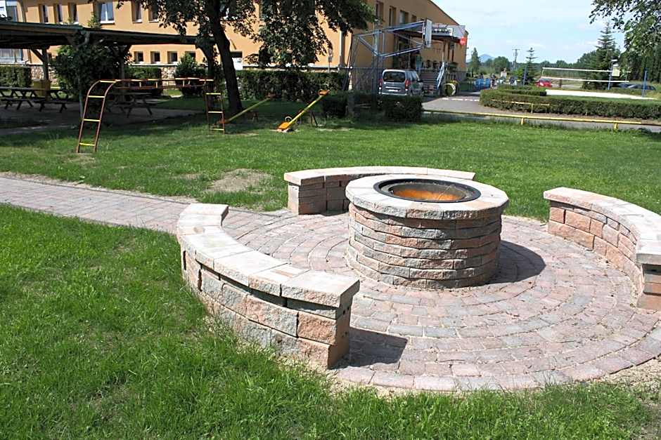 Sporthotel BK Pod Lipou