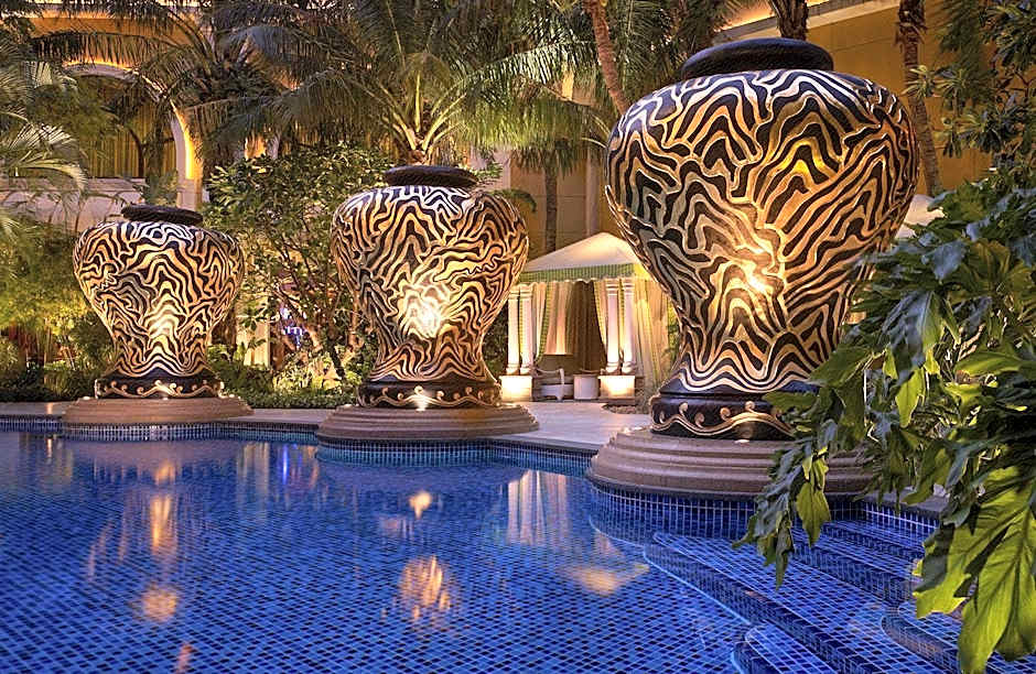 Wynn Macau Hotel