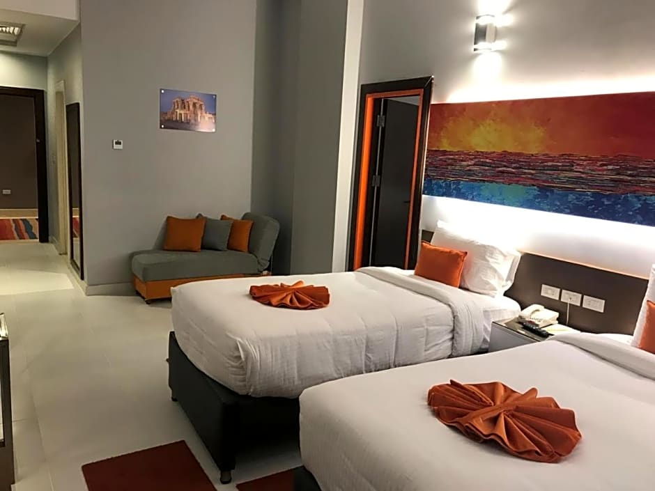 Gloria Aqua Park Hotel