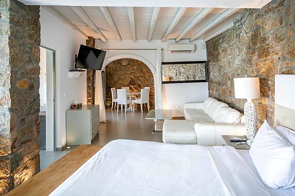 Greco Philia Hotel Boutique