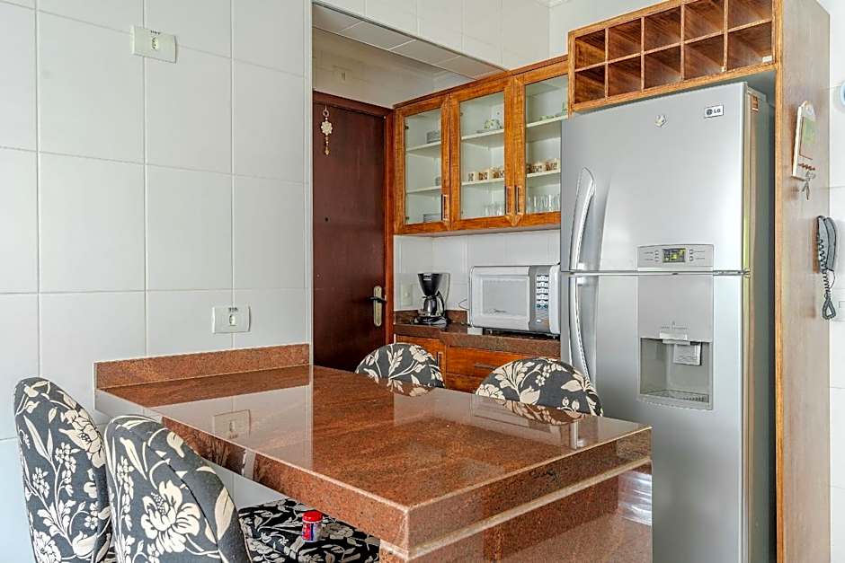 Lindo Apartamento próximo ao centro do Capivari