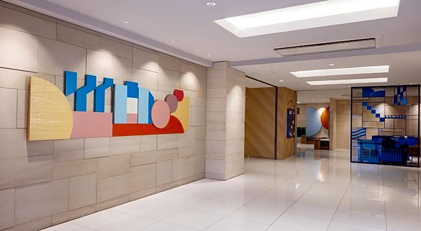 ibis Budget Osaka Umeda