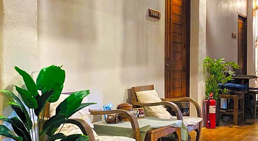 Oldtown Boutique House