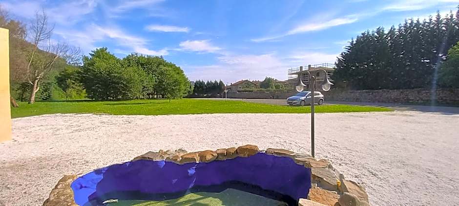 HOSTERÍA SEÑORÍO DE BIZKAIA