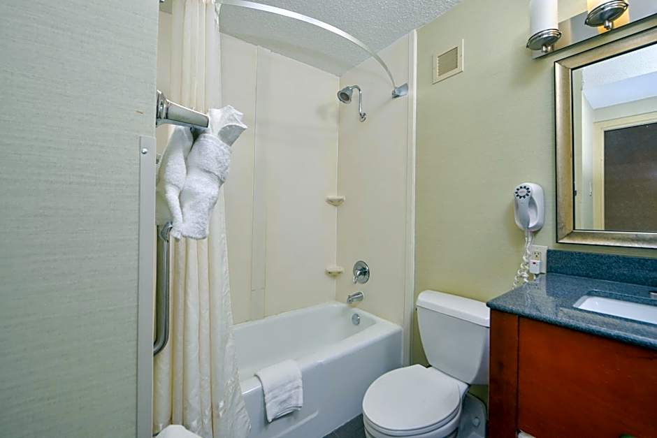 Holiday Inn Express Towson By IHG