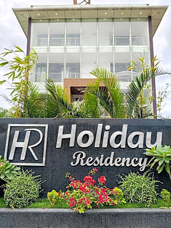 Holiday Residency