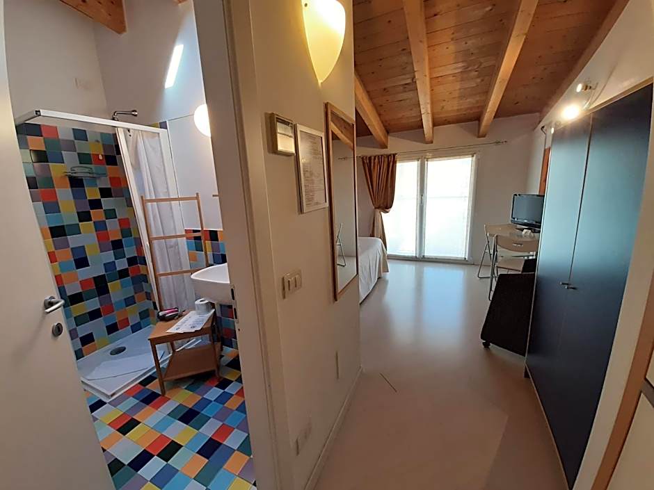 Il Girasole High Quality Inn