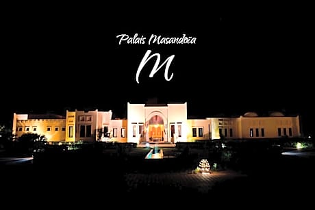 Boutique Hôtel palais Masandoia