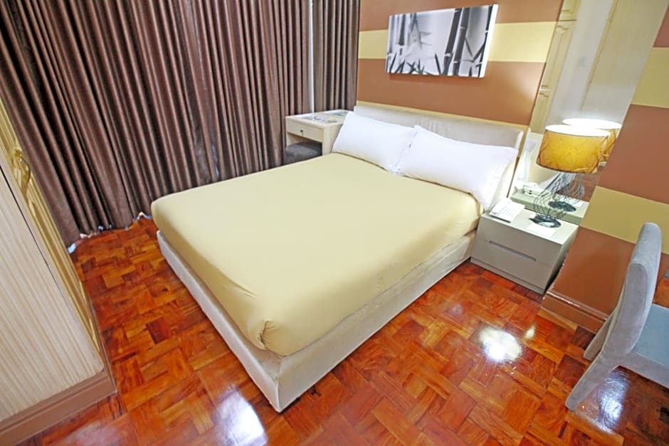 Asian Mansion II Condotel