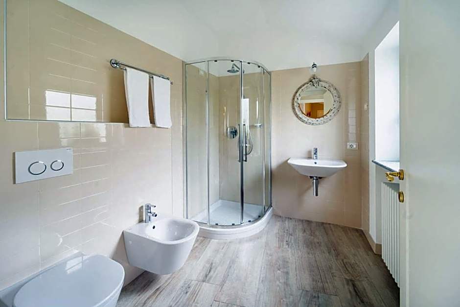 Borgo Vecchio Locanda di Charme