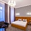 Hotel Vila Central Boutique Satu Mare