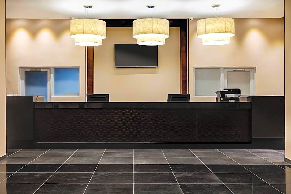 Protea Hotel by Marriott Owerri Select