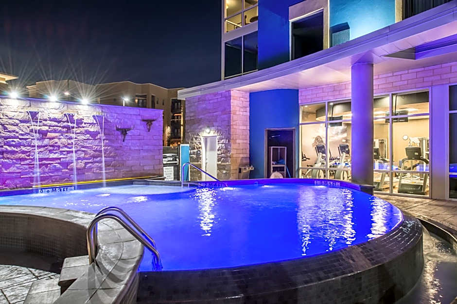 Hotel Indigo Frisco by IHG
