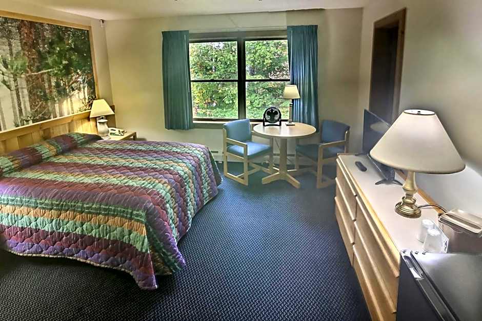 Mountain Sports Inn