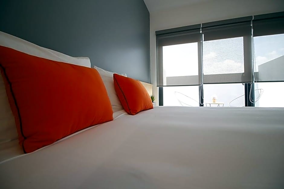BNL Hoteles Queretaro