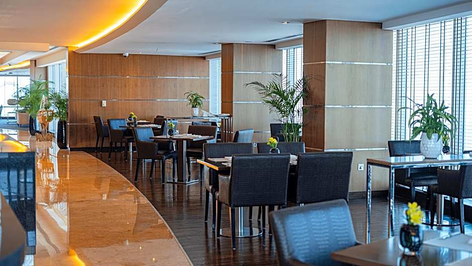 Intercontinental Doha - The City By IHG
