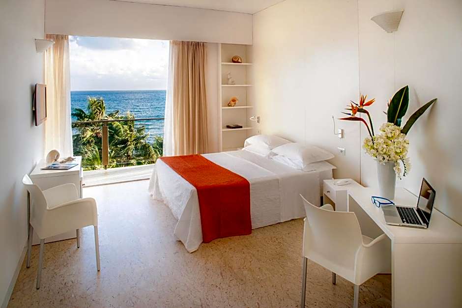 Hotel Caravelle Thalasso & Wellness