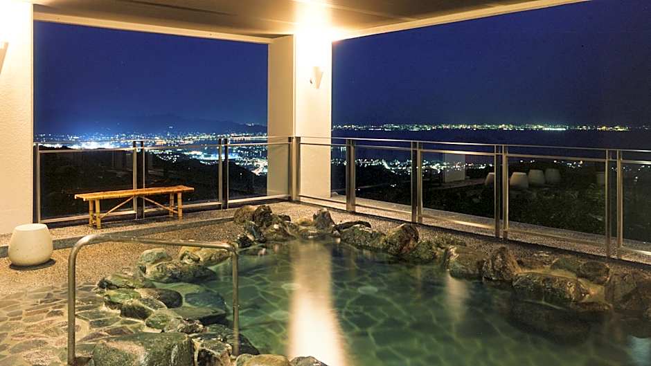 GAMAGORI ONSENKYO MIKAWA BAY HILLS・HOTEL