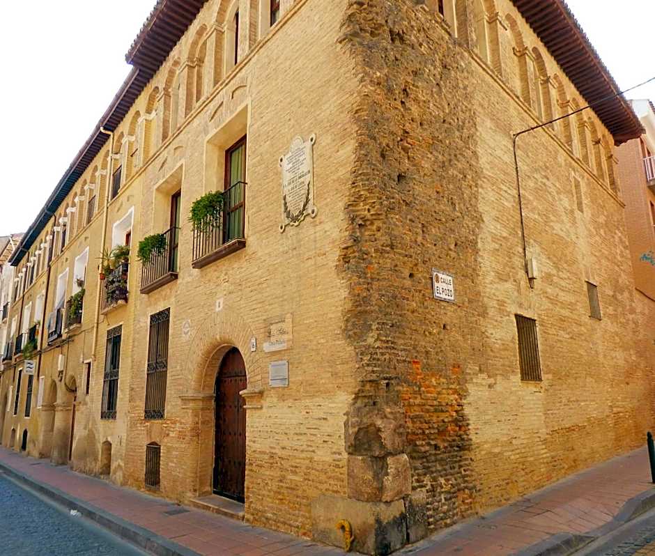 Casa Palacio de los Sitios