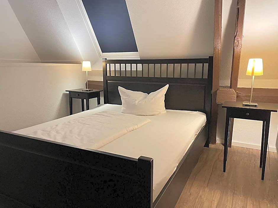 Weingärtner Appartements