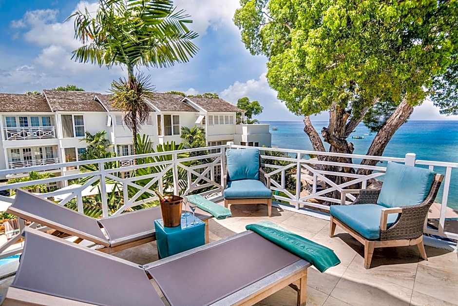 Treasure Beach Art Hotel, Barbados, An Autograph Collection All-Inclusive Resort
