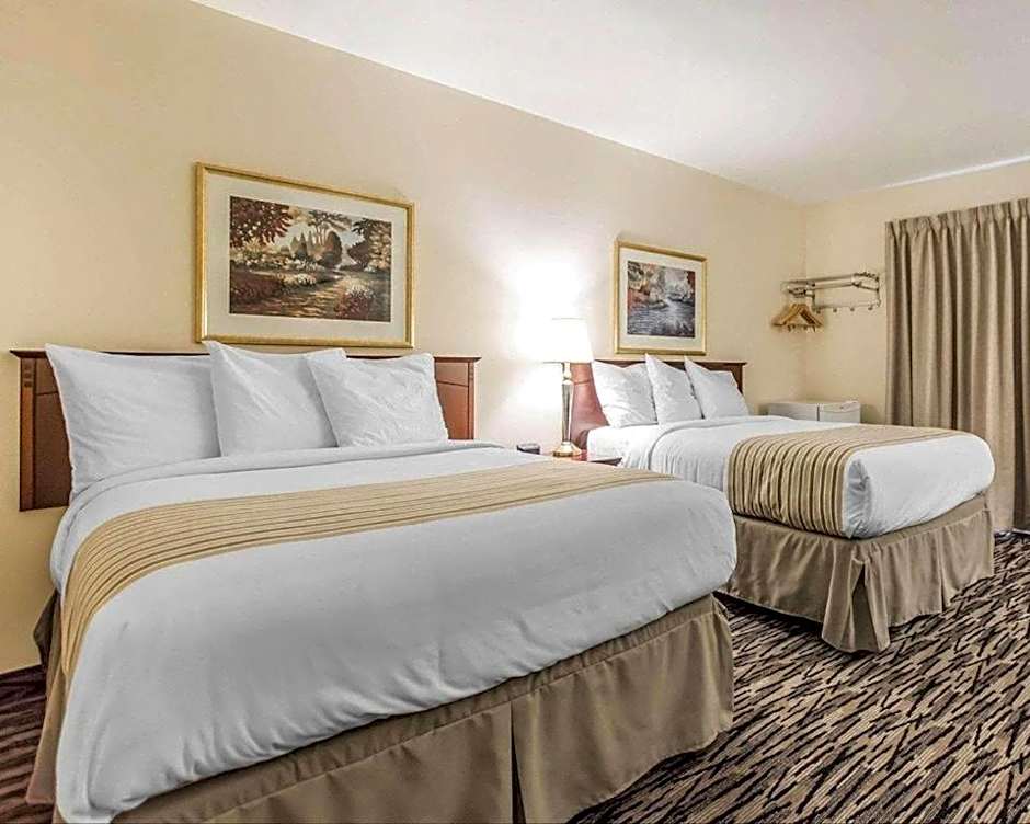 Econo Lodge