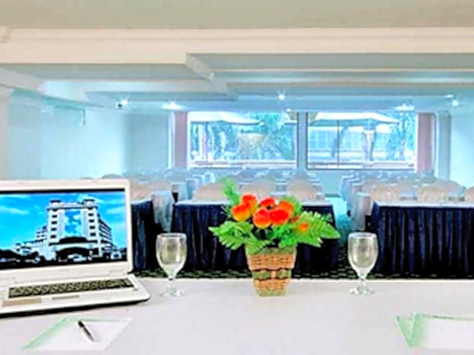 Madani Syariah Hotel