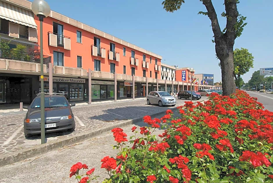 Hotel Residence Ducale