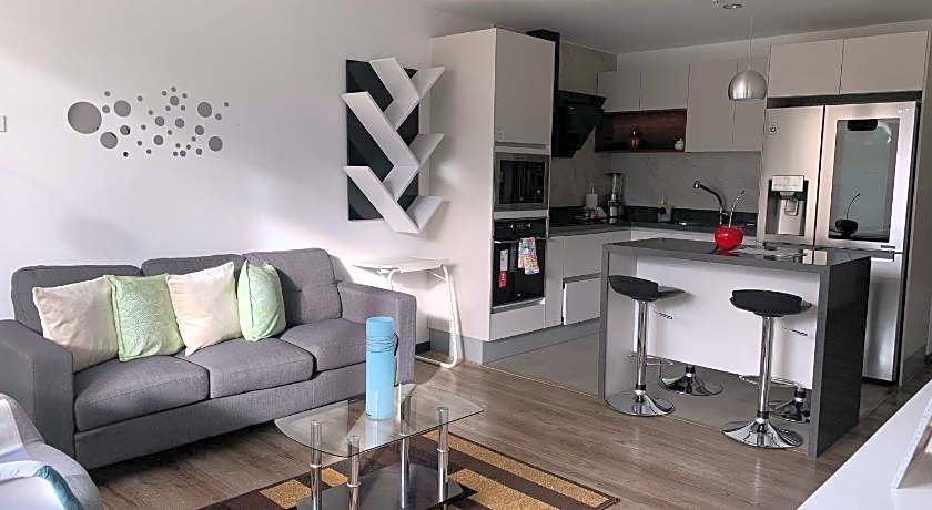 BlueZone Apartments