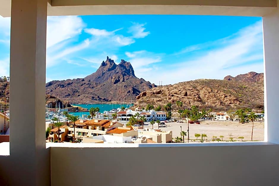Casa Maria Boutique Hotel