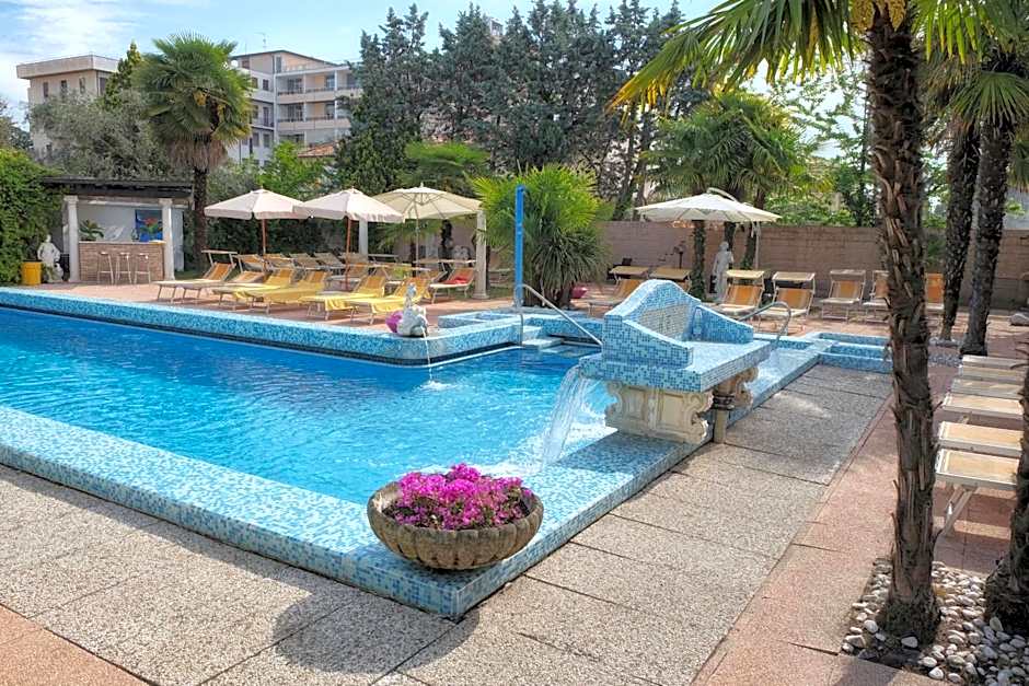 Hotel Terme Eden