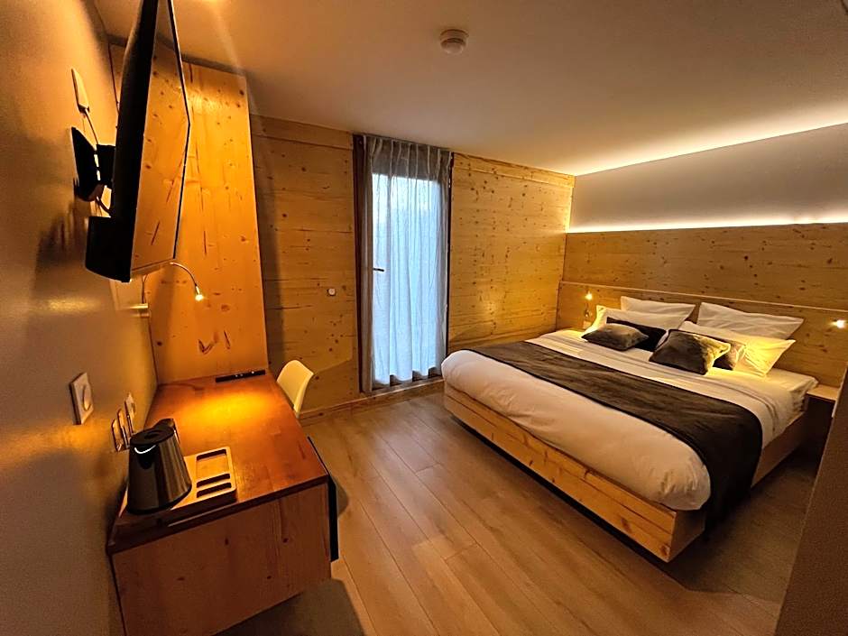 9WAGRAM Hotel Boutique