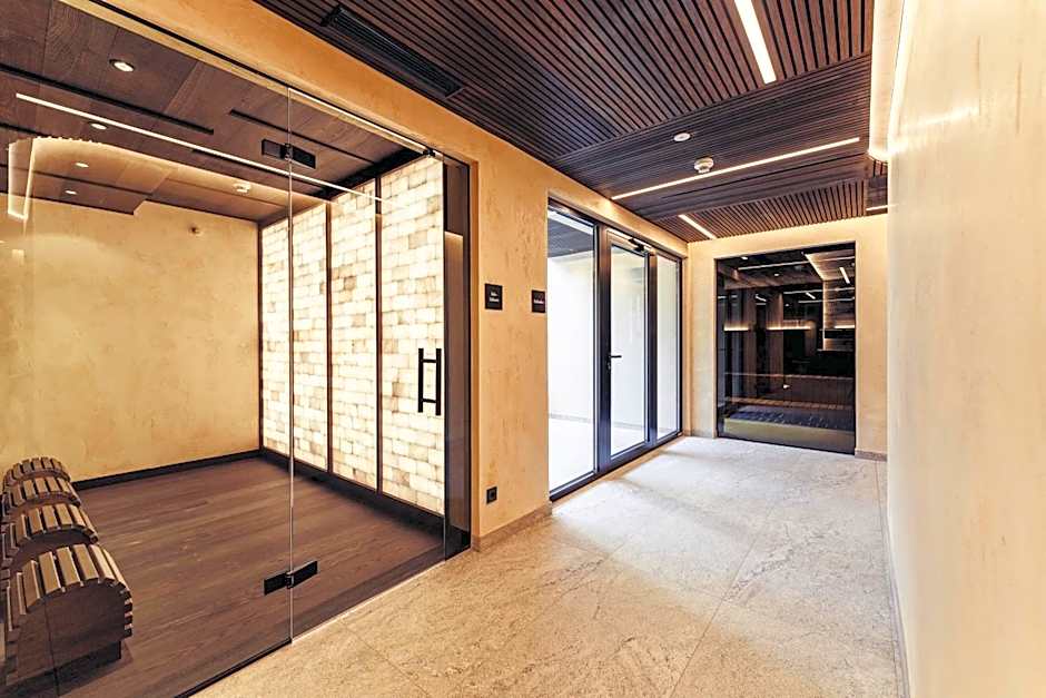 Traumhotel Alpina Superior