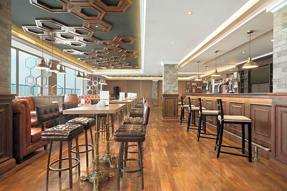 Wyndham Garden Manama