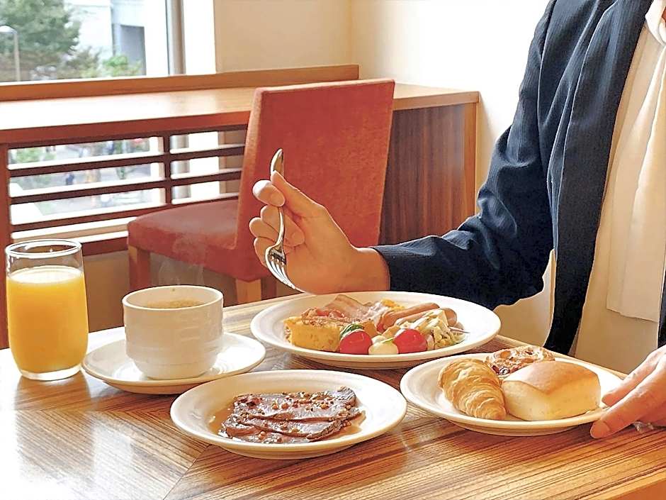 Akihabara Washington Hotel