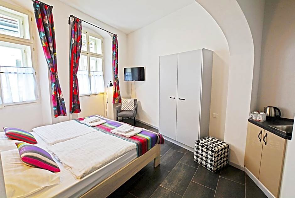 Historic Centre Residence